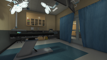 Load image into Gallery viewer, Paleto Bay Clinic Center
