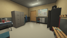 Load image into Gallery viewer, Sandy Shores Clinic Center
