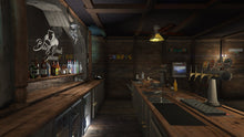 Load image into Gallery viewer, Black Woods Saloon
