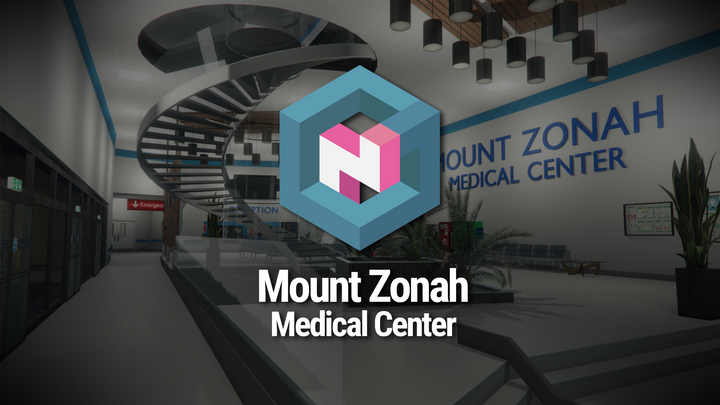 Mount Zonah Medical Center