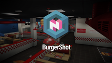 Load image into Gallery viewer, BurgerShot
