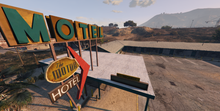 Load image into Gallery viewer, Motor Motel
